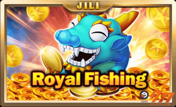 Jili Royal Fishing