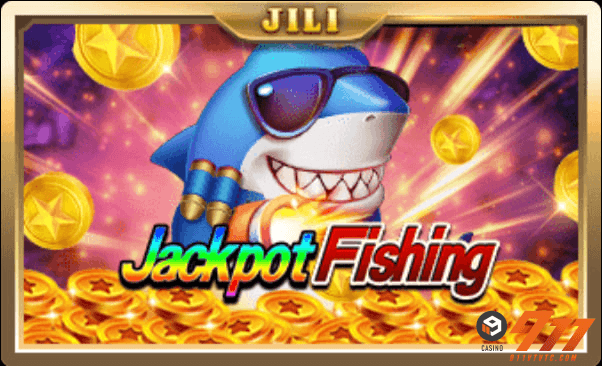 Jili Jackpot Fishing